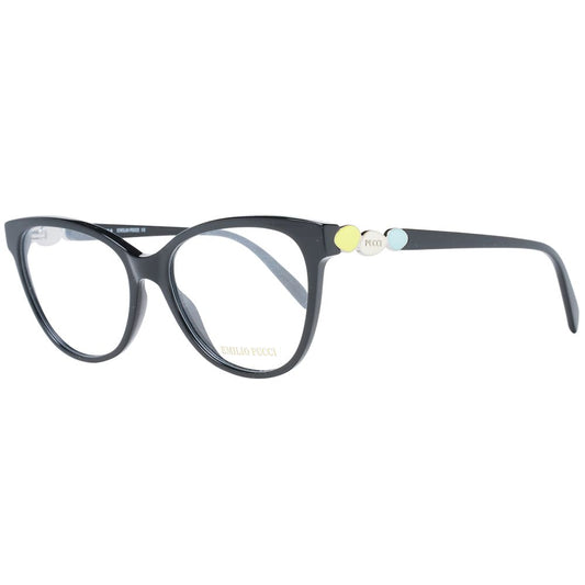 Black Women Optical Frames