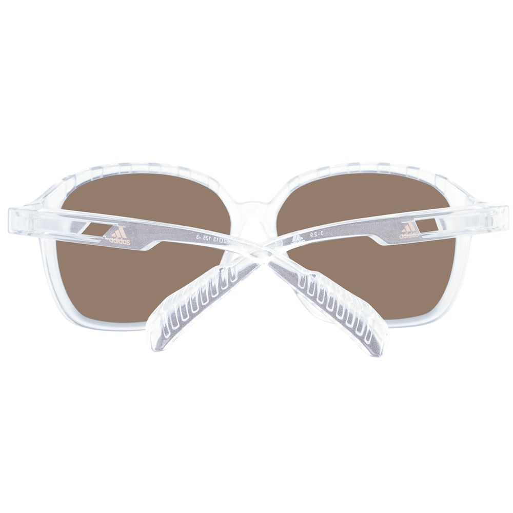 Transparent Women Sunglasses