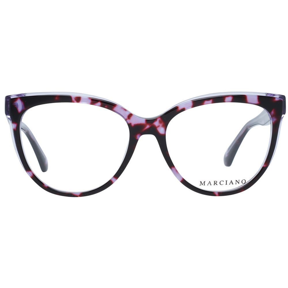 Purple Women Optical Frames