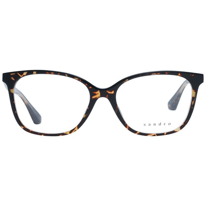 Brown Women Optical Frames