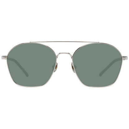 Gold Men Sunglasses