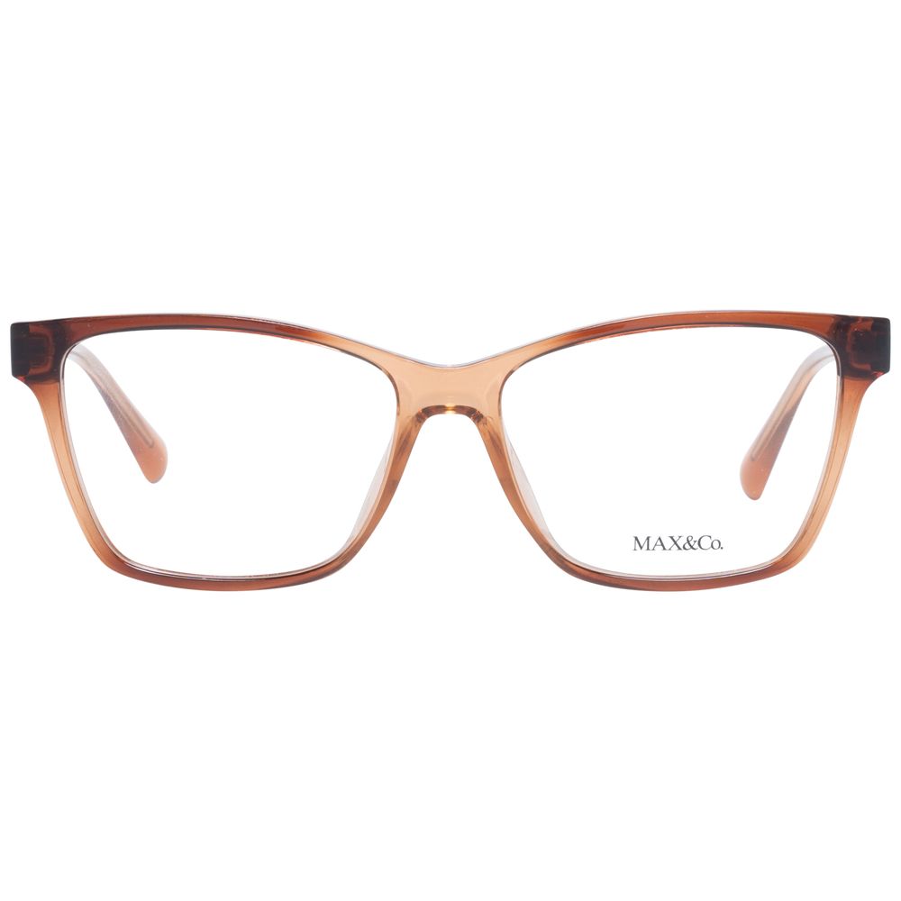 Brown Women Optical Frames