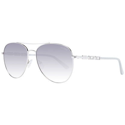 Gray Women Sunglasses