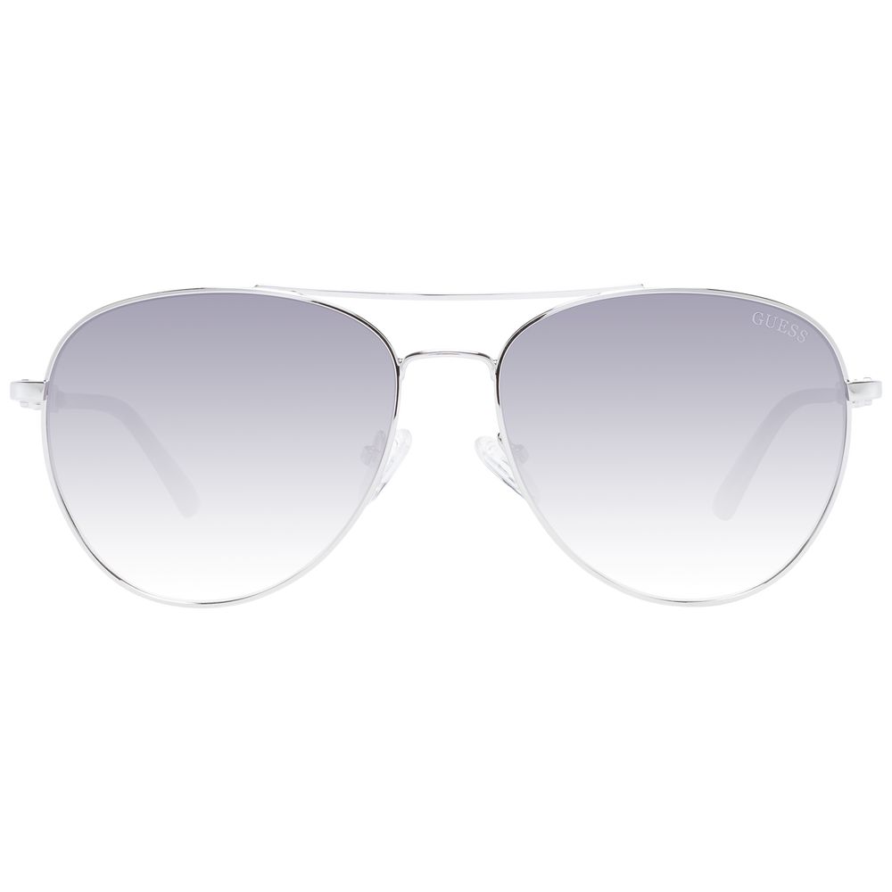 Gray Women Sunglasses