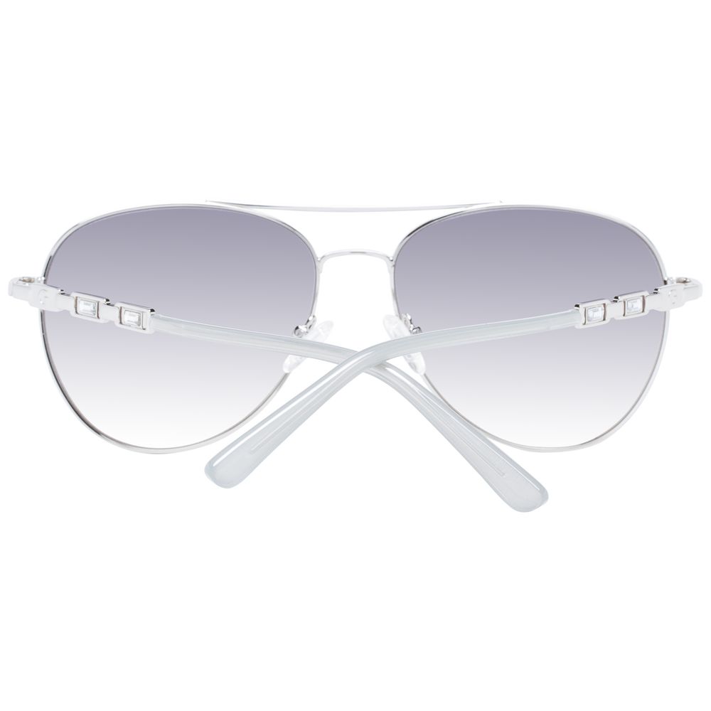 Gray Women Sunglasses