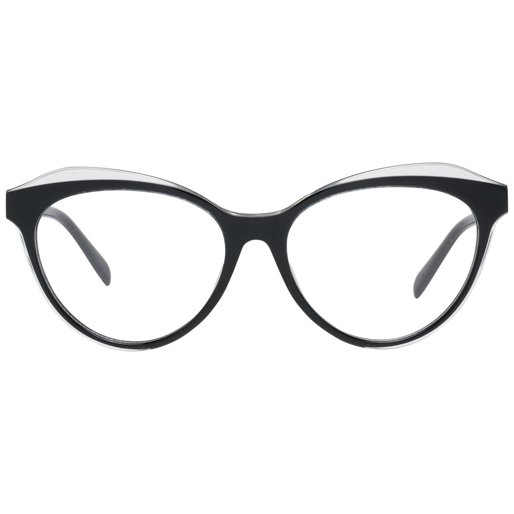 Black Women Optical Frames