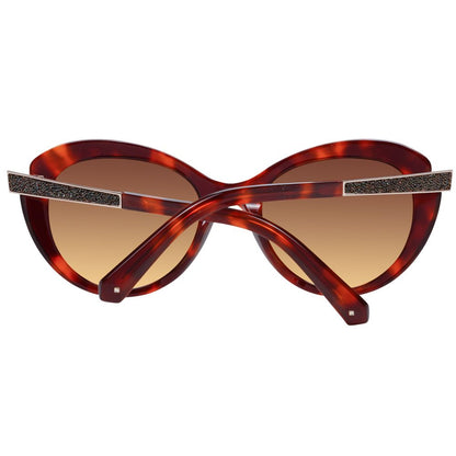 Brown Women Sunglasses