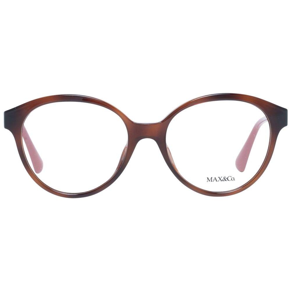 Brown Women Optical Frames