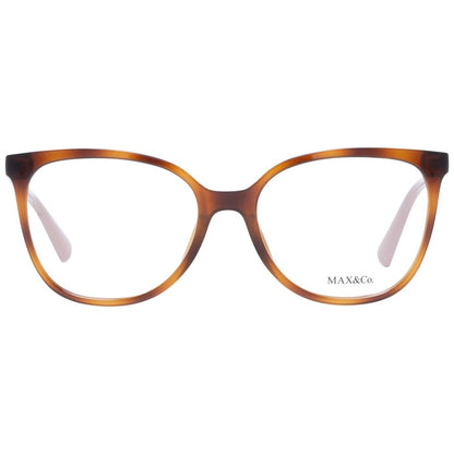 Brown Women Optical Frames