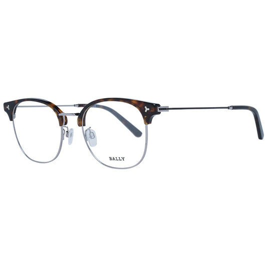 Brown Metal Glasses (Frames)