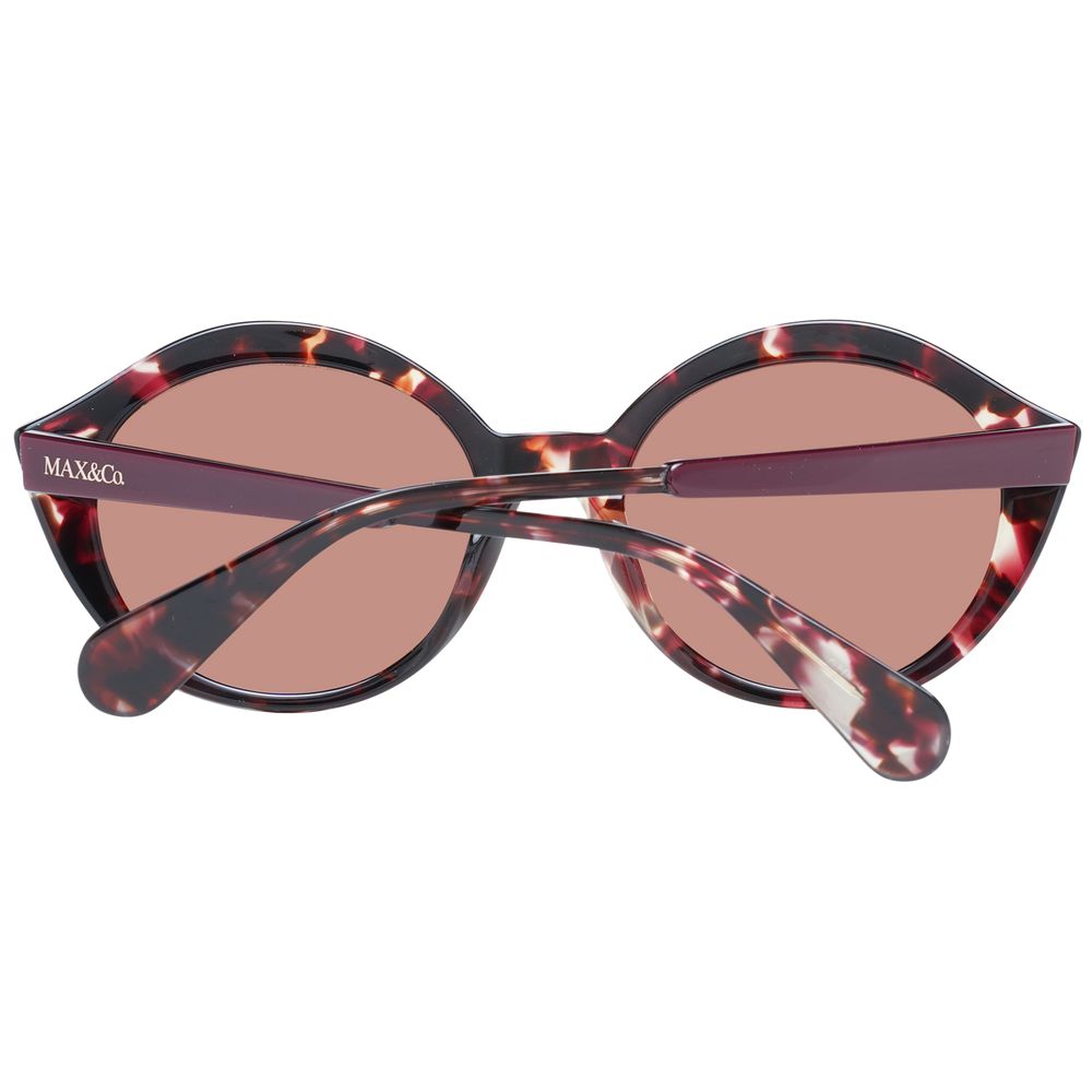 Brown Women Sunglasses