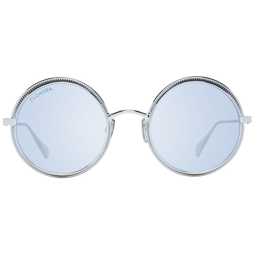 Silver Women Sunglasses