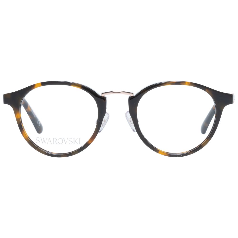 Brown Women Optical Frames