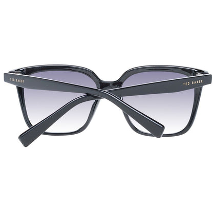 Black Women Sunglasses