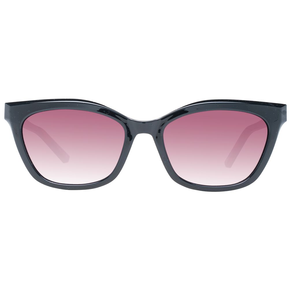 Black Women Sunglasses