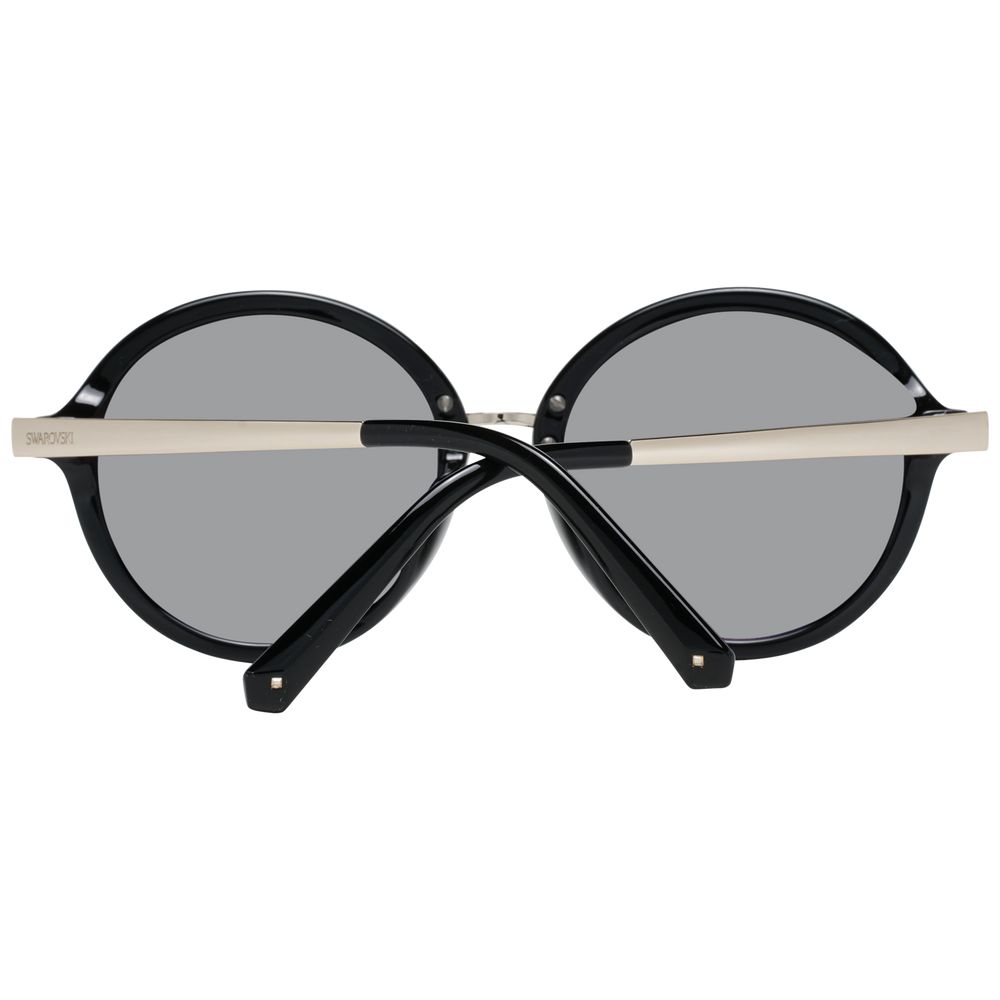 Black Women Sunglasses