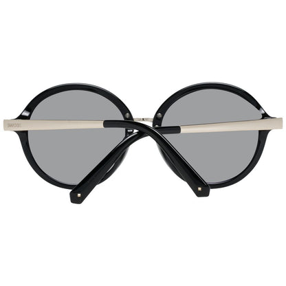 Black Women Sunglasses