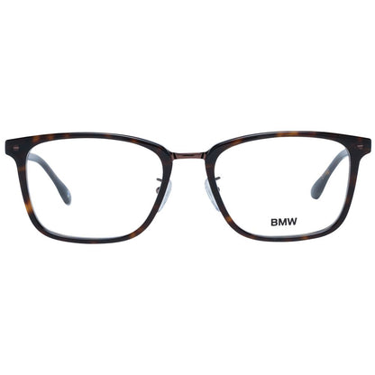 Brown Men Optical Frames