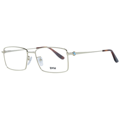 Gold Men Optical Frames