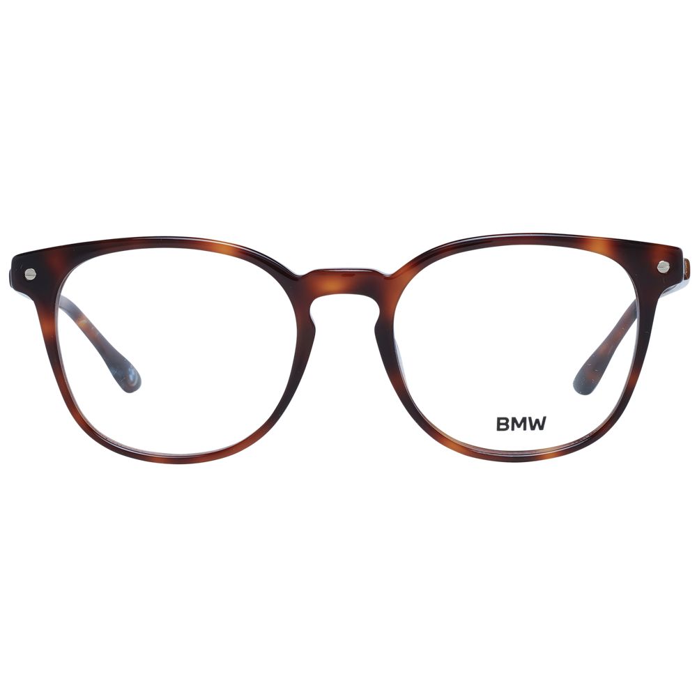 Brown Men Optical Frames