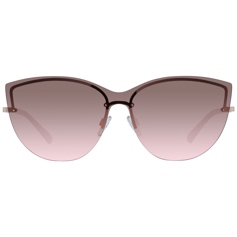 Pink Women Sunglasses