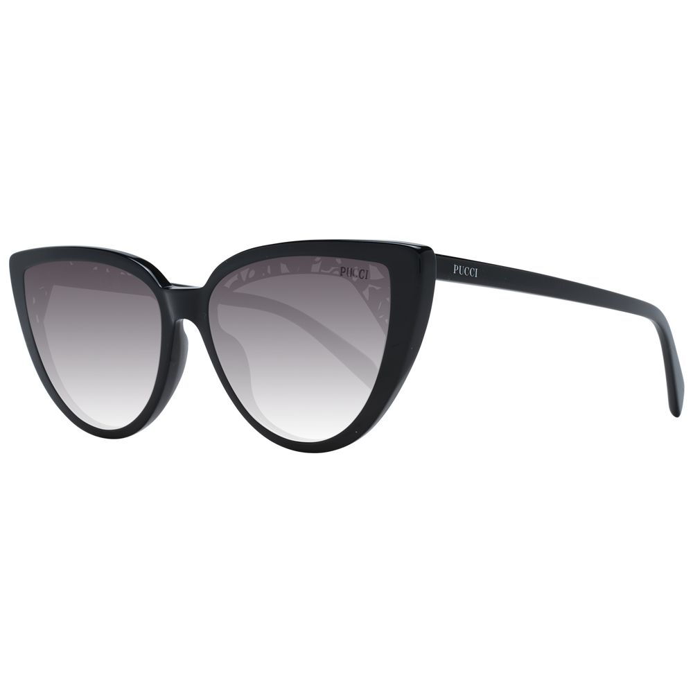 Black Women Sunglasses