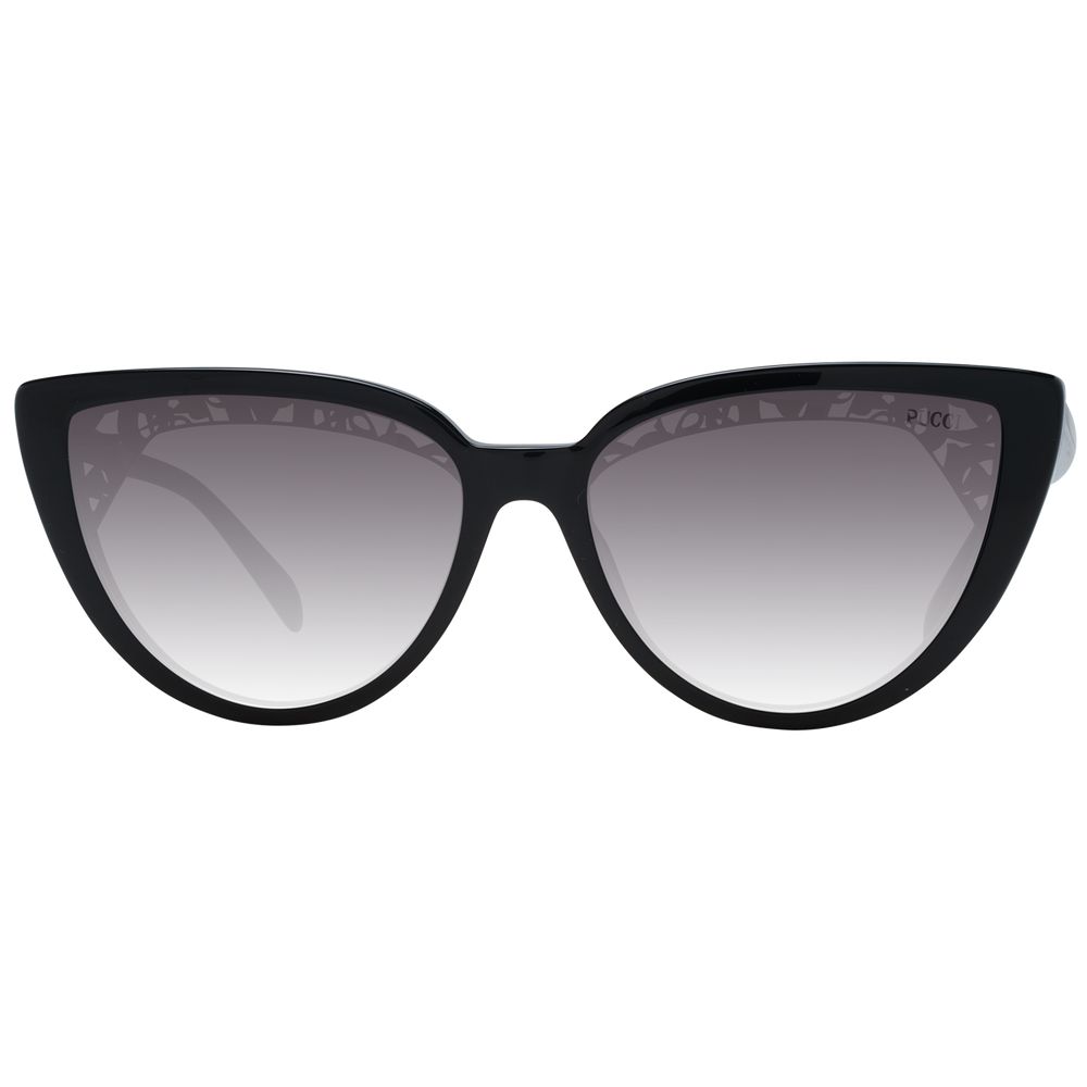 Black Women Sunglasses