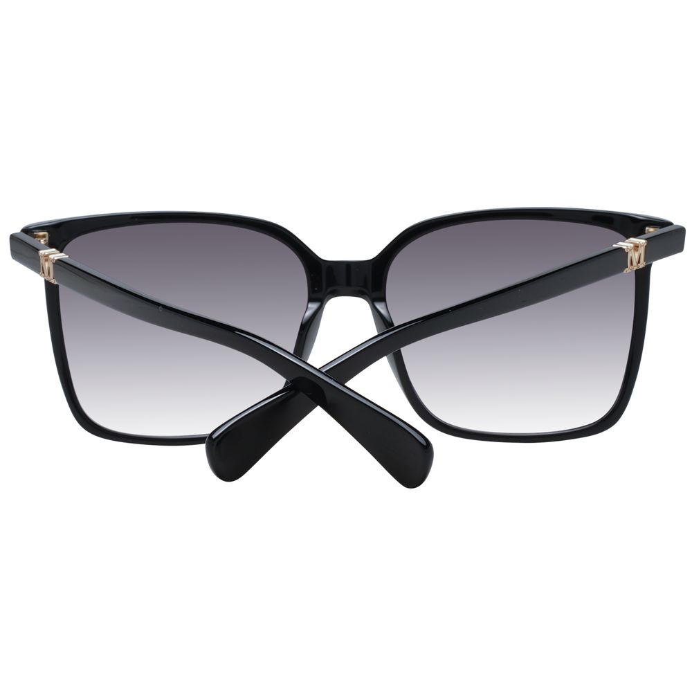 Black Women Sunglasses