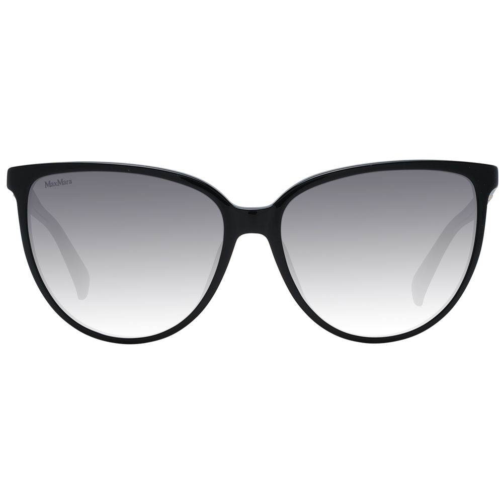 Black Women Sunglasses