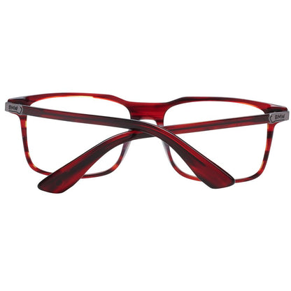 Red Men Optical Frames