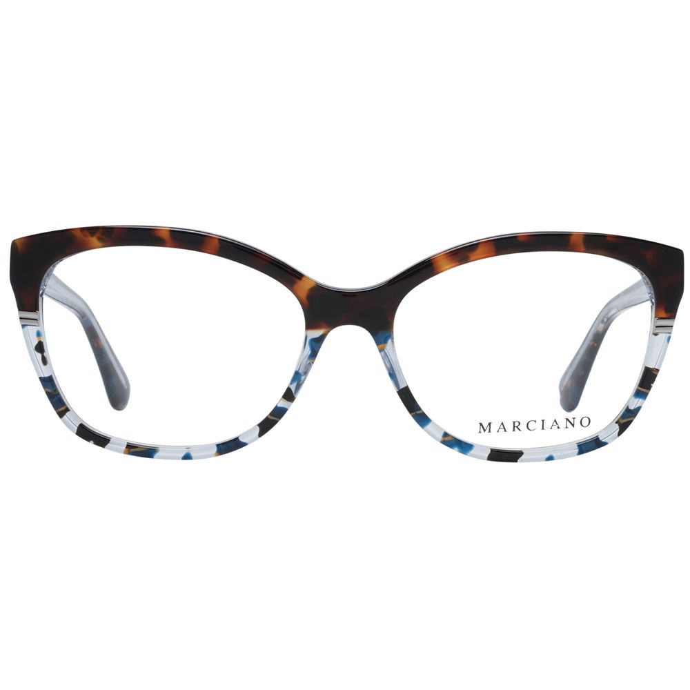 Brown Women Optical Frames