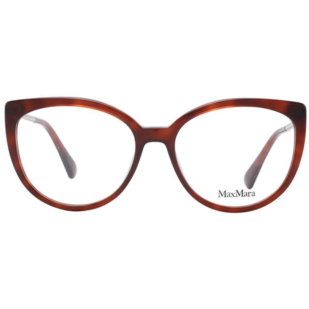 Brown Women Optical Frames