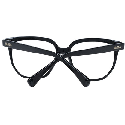 Black Women Optical Frames