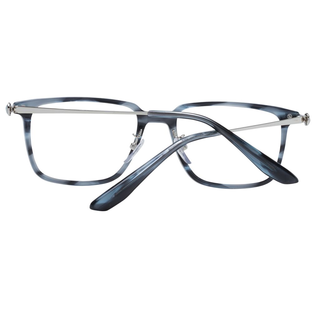 Blue Men Optical Frames