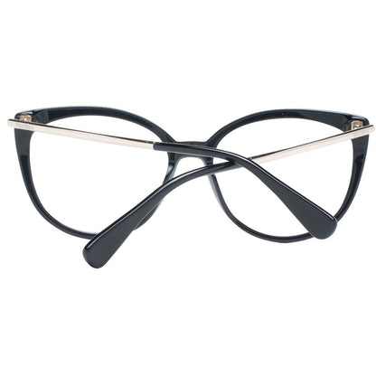 Black Women Optical Frames