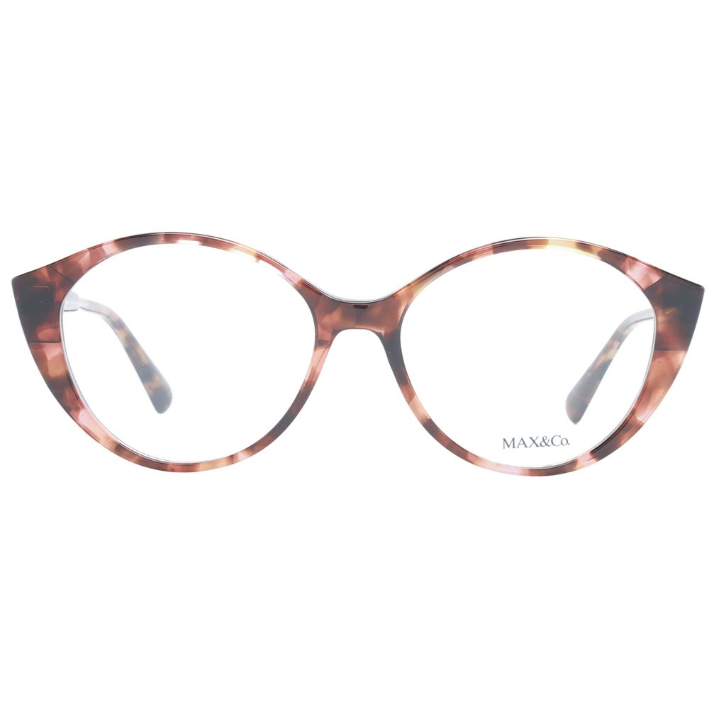 Brown Women Optical Frames