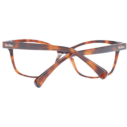 Brown Women Optical Frames