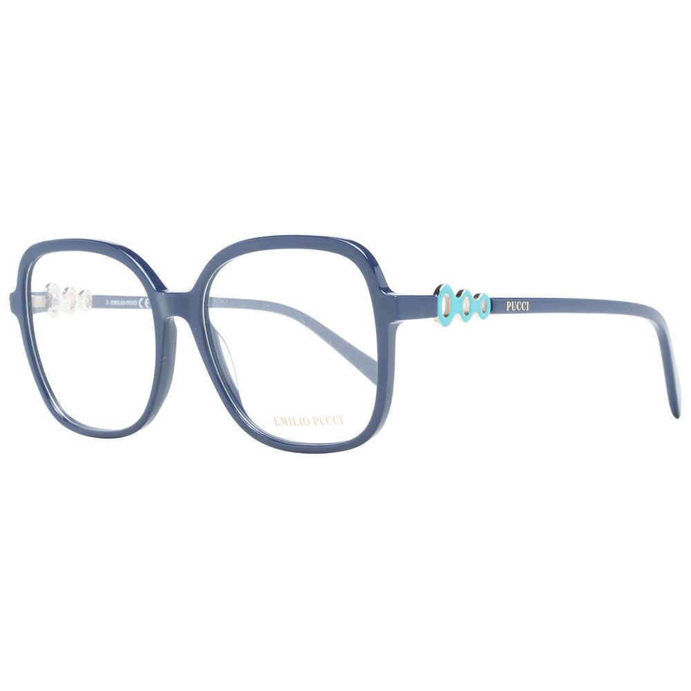 Blue Women Optical Frames