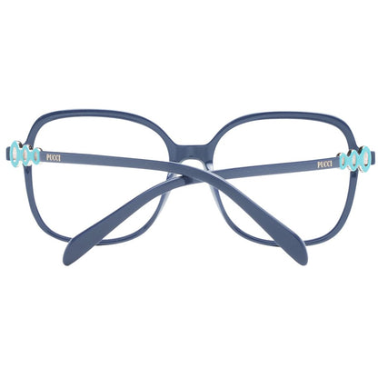 Blue Women Optical Frames