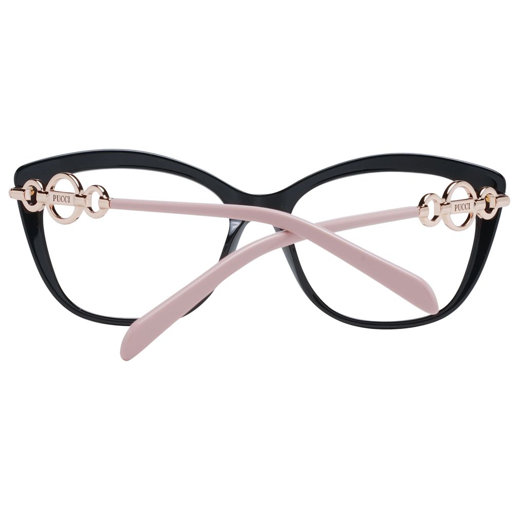 Black Women Optical Frames