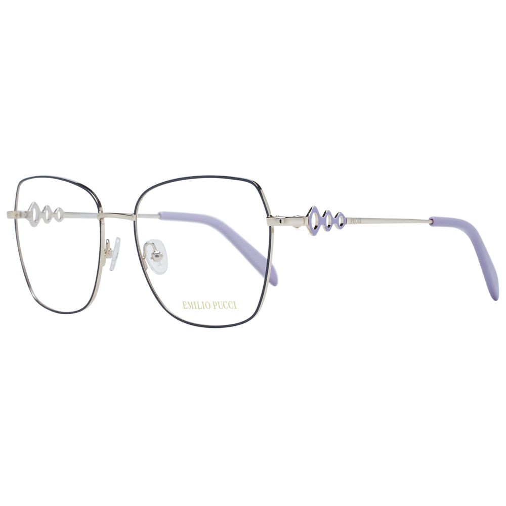 Blue Women Optical Frames