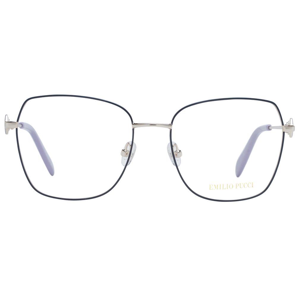 Blue Women Optical Frames