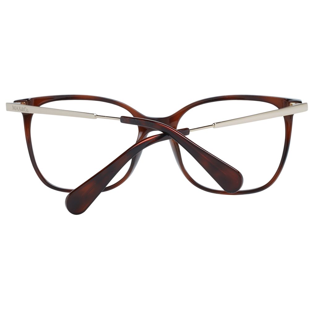 Brown Women Optical Frames