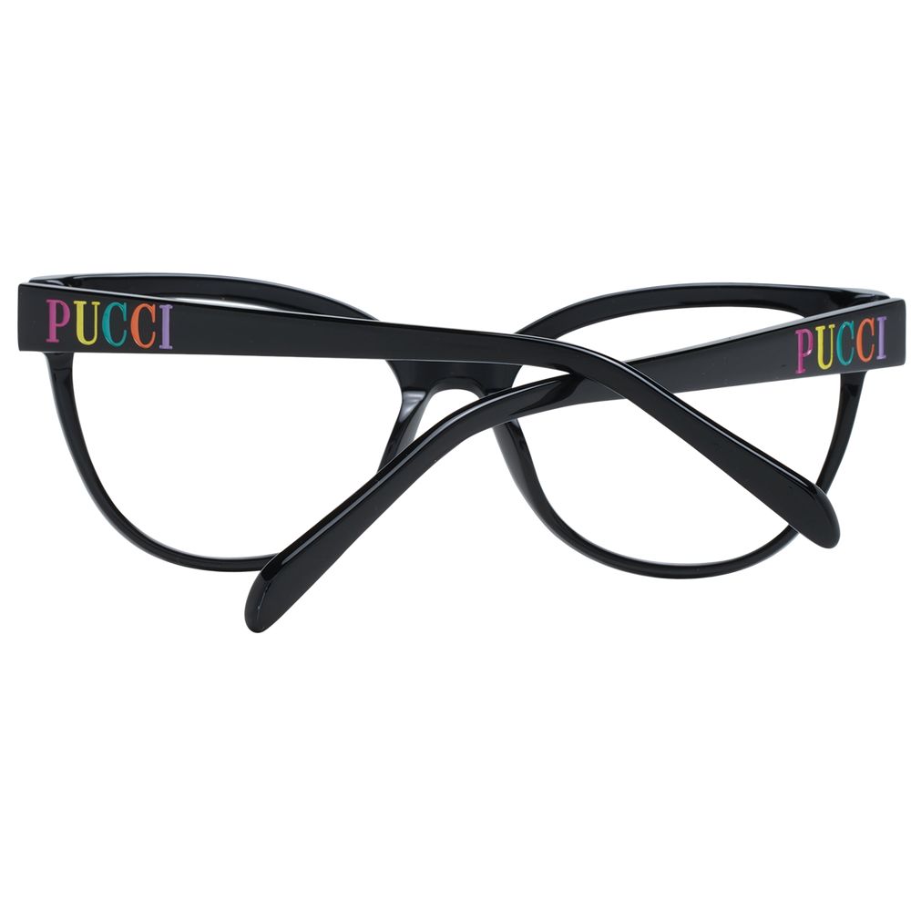 Black Women Optical Frames