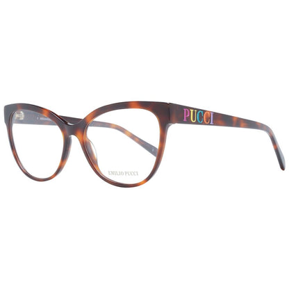 Brown Women Optical Frames