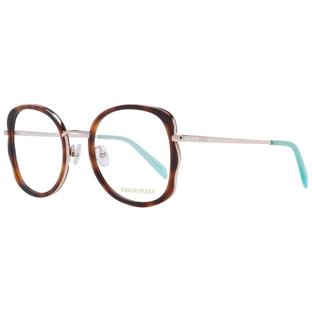 Brown Women Optical Frames