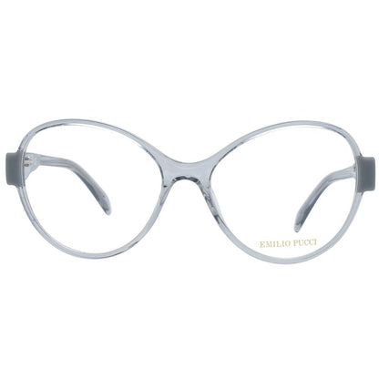 Transparent Women Optical Frames