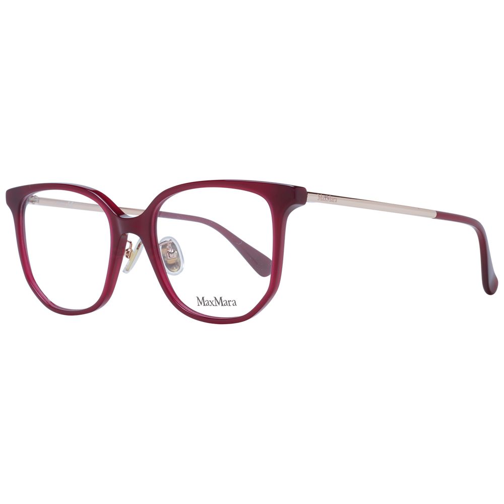 Red Women Optical Frames