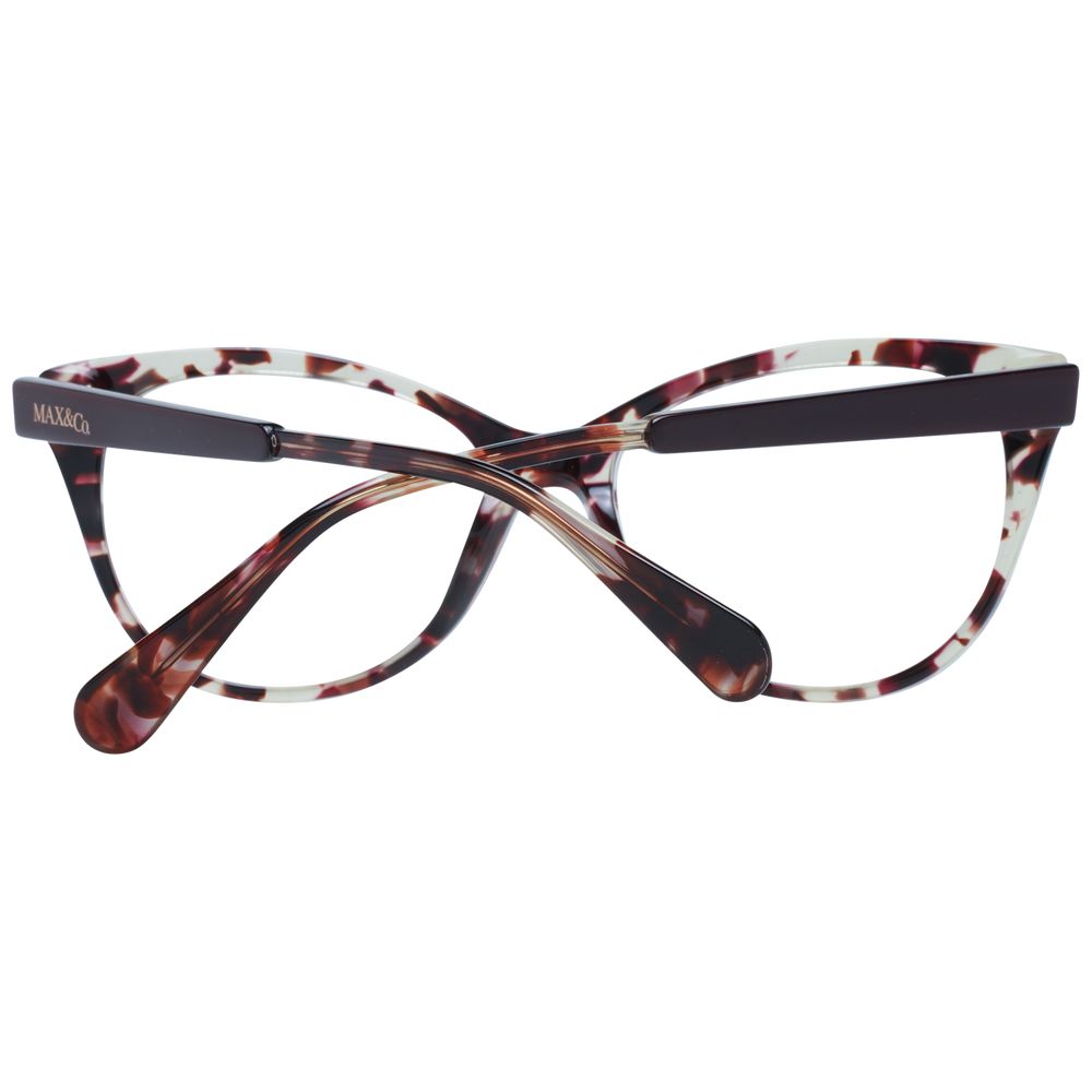 Brown Women Optical Frames