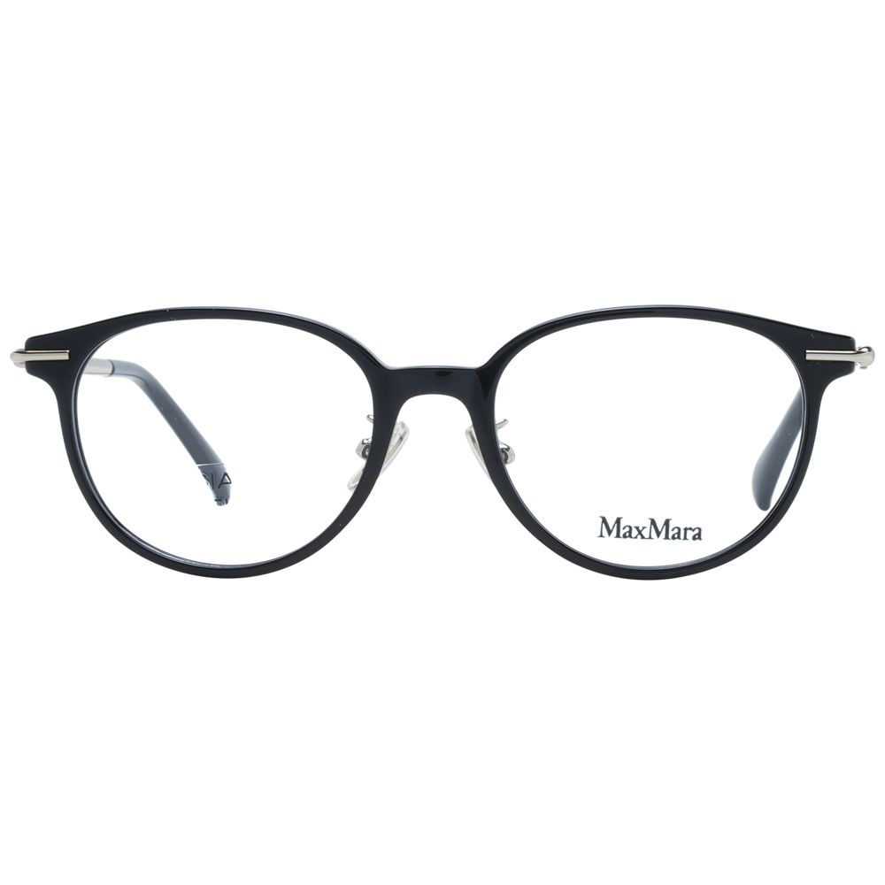 Black Women Optical Frames